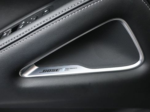 Used 2025 INFINITI QX60 Luxe FWD image 12