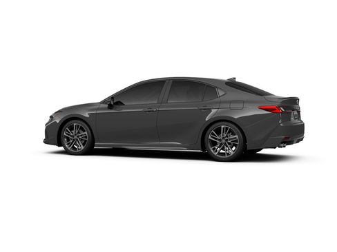 New 2026 Toyota Camry XSE AWD/4WD image 5