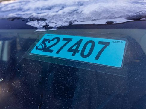 Used 2026 Subaru Ascent Limited AWD/4WD image 44