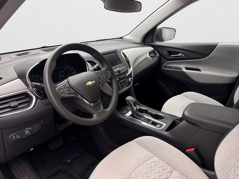 Used 2024 Chevrolet Equinox LS AWD/4WD image 10