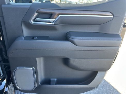 Used 2026 Chevrolet Silverado 1500 High Country w/ Midnight Edition image 26