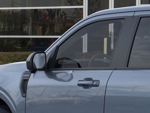 New 2026 Ford Maverick Lariat AWD/4WD image 21