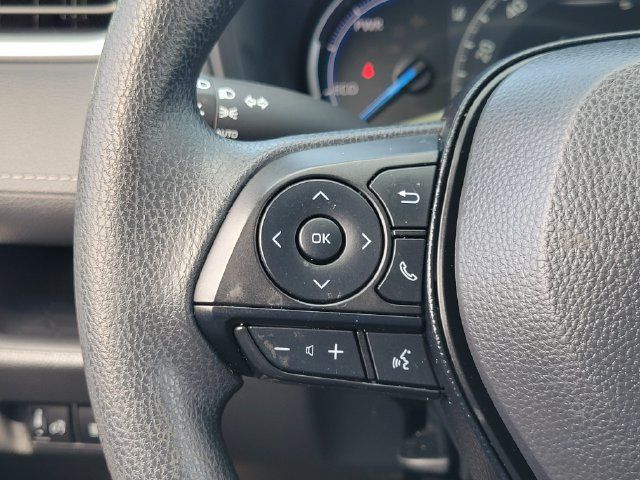 Certified 2025 Toyota RAV4 XLE AWD/4WD image 7