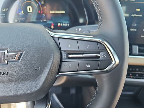 New 2026 Chevrolet Equinox ACTIV image 18