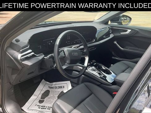 Used 2025 Audi A5 2.0T Premium w/ Convenience Package AWD/4WD image 12