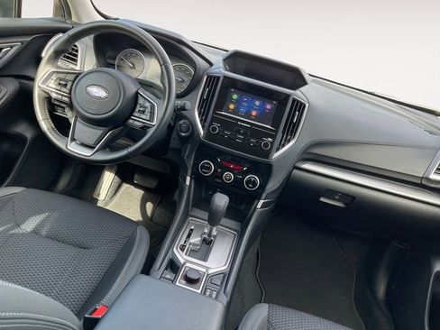 Used 2024 Subaru Forester Premium AWD/4WD image 10