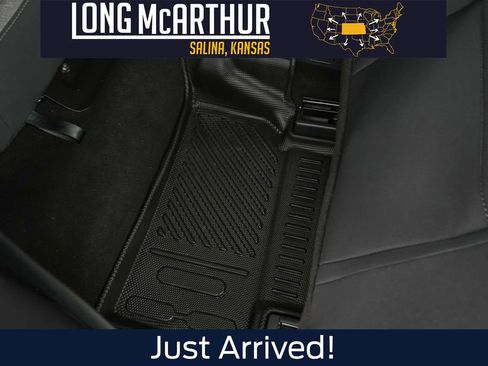 Certified 2023 Ford Bronco 2-Door w/ Sasquatch Package image 43