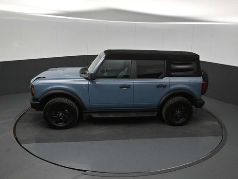Used 2024 Ford Bronco Black Diamond AWD/4WD image 13