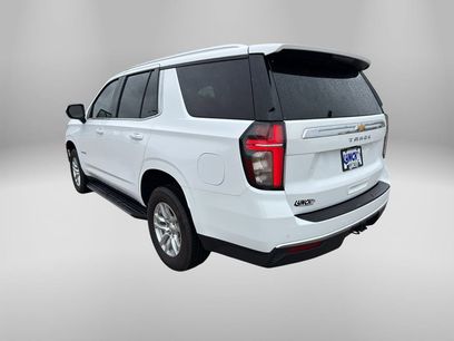 Used 2024 Chevrolet Tahoe LS w/ Driver Alert Package