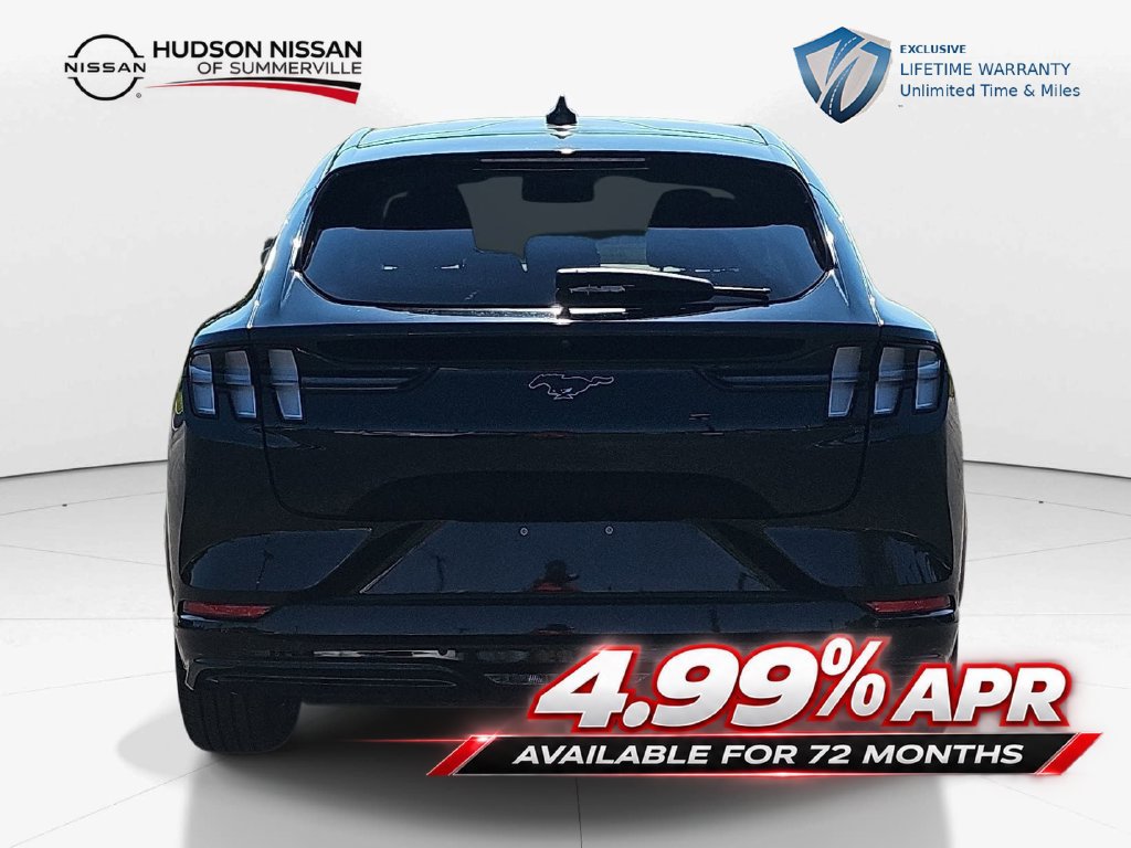 Used 2023 Ford Mustang Mach-E Premium RWD image 8