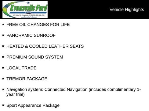 Certified 2024 Ford F350 Lariat w/ Lariat Ultimate Package AWD/4WD image 5