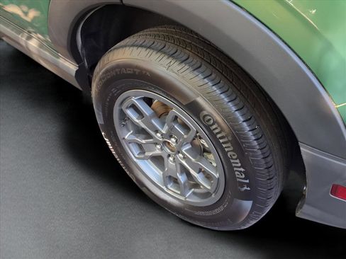 Used 2023 Ford Bronco Sport Big Bend w/ Convenience Package image 8