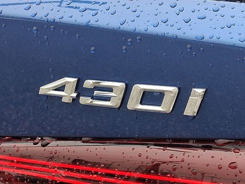 New 2026 BMW 430i xDrive Coupe w/ M Sport Package AWD/4WD image 20