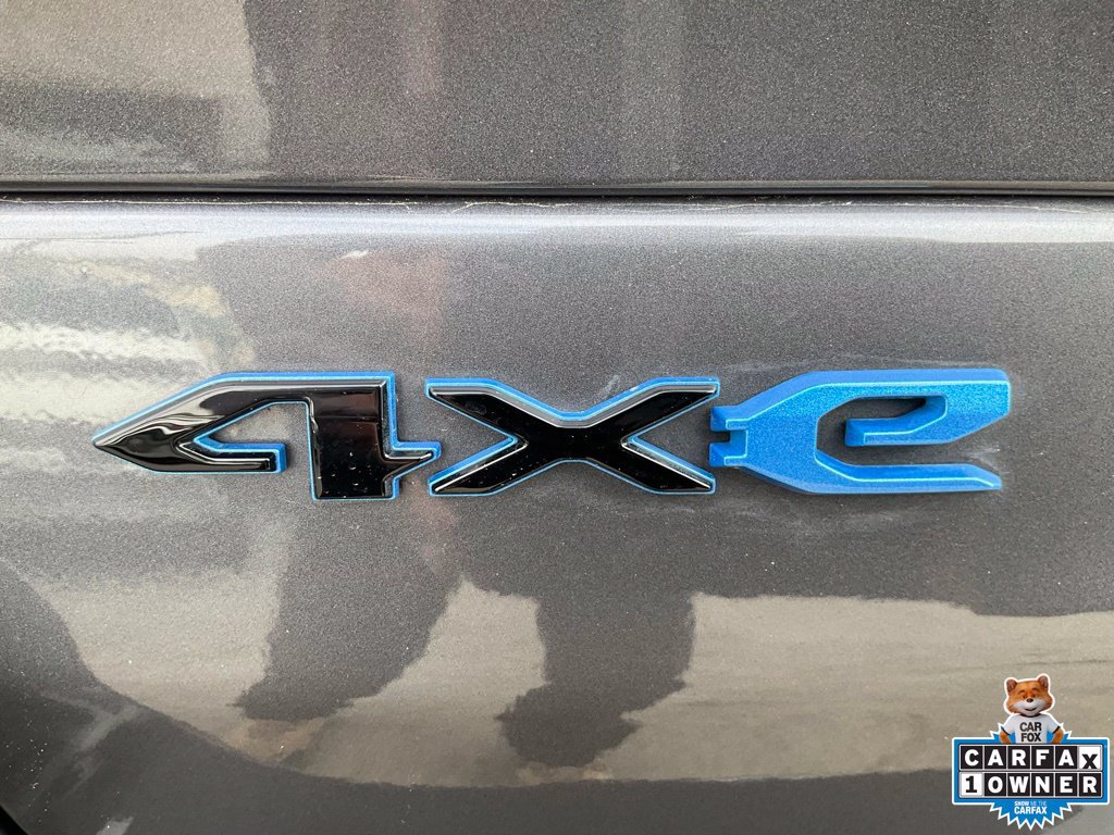 Used 2023 Jeep Grand Cherokee Trailhawk AWD/4WD image 88