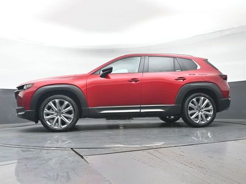 New 2026 MAZDA CX-50 AWD 2.5 S w/ Accent Package image 20