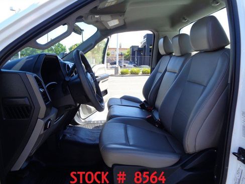 Used 2022 Ford F350 XL w/ Power Equipment Group RWD image 15