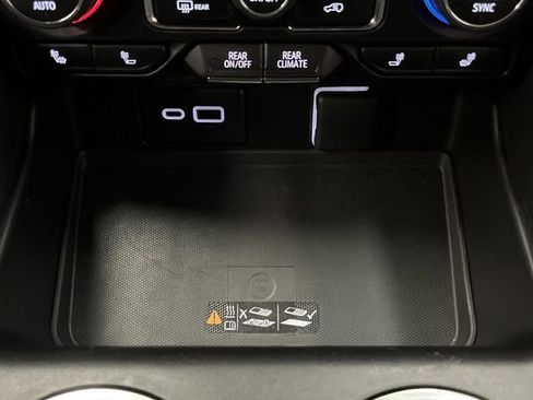 Used 2023 Chevrolet Tahoe RST w/ RST Performance Edition image 24