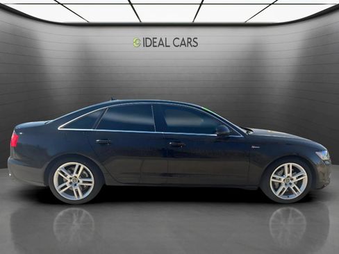 Used 2014 Audi A6 3.0T Premium Plus w/ 19" Sport Package AWD/4WD image 4