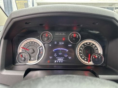 Used 2013 RAM 1500 Express image 10
