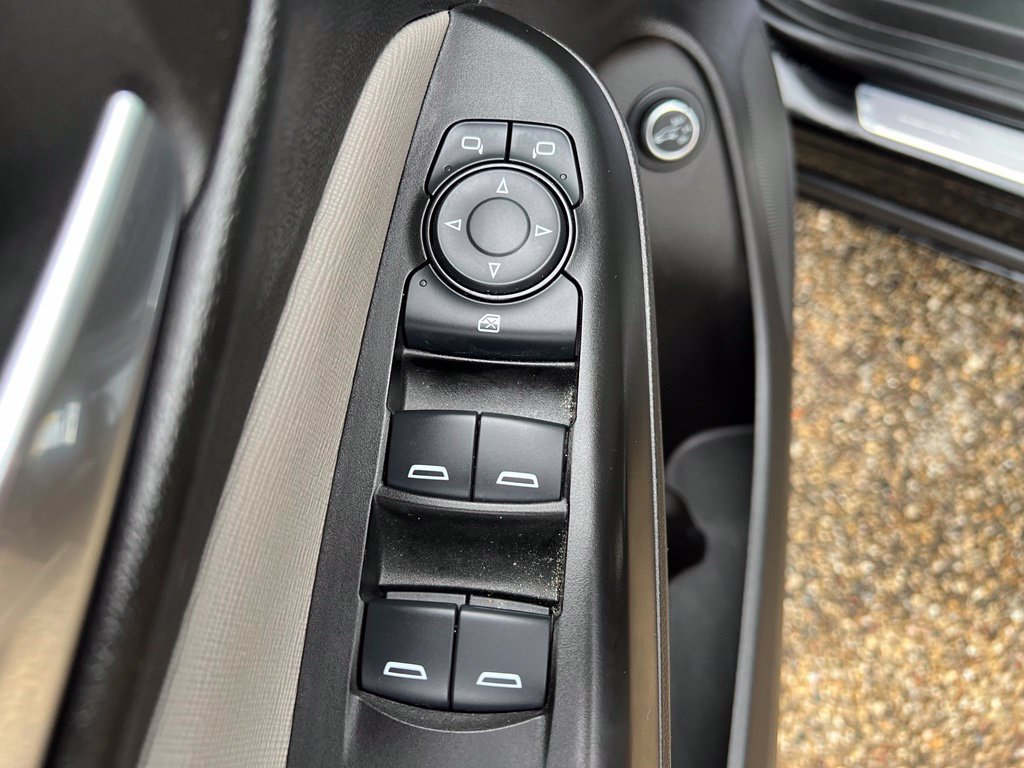 Used 2024 Buick Envista Avenir FWD image 27