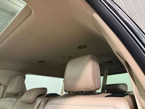 Used 2024 Ford Expedition Max Limited AWD/4WD image 9
