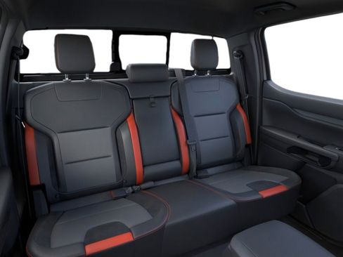 New 2026 Ford Ranger Raptor AWD/4WD image 13