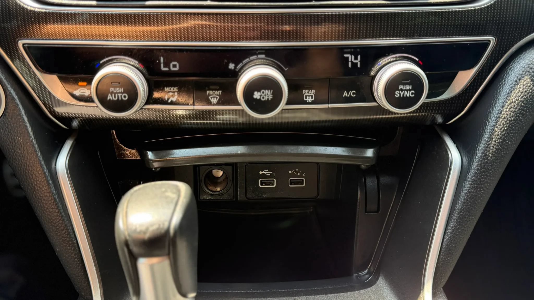 Used 2022 Honda Accord Sport image 29
