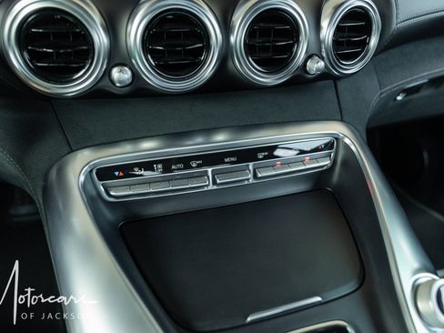 Used 2016 Mercedes-Benz AMG GT S image 28
