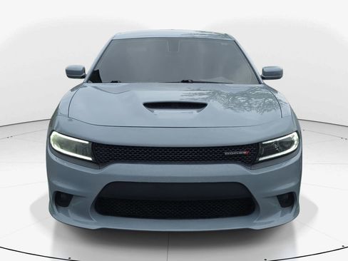 Used 2022 Dodge Charger R/T w/ Plus Group RWD image 6