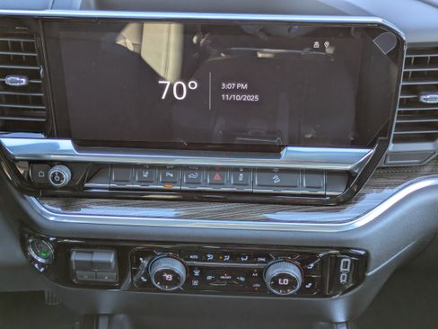 New 2026 Chevrolet Silverado 2500 LT w/ Z71 Chrome Sport Edition image 5