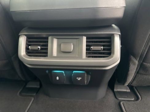 New 2025 Ford F150 XLT w/ Equipment Group 302A MID image 17