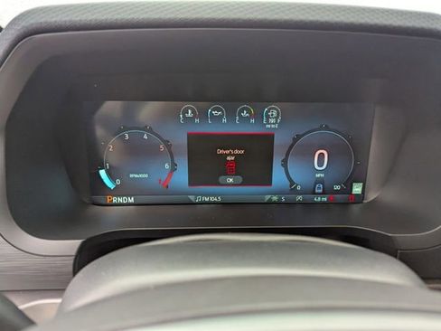 New 2025 Ford F150 XLT w/ Equipment Group 302A MID image 21