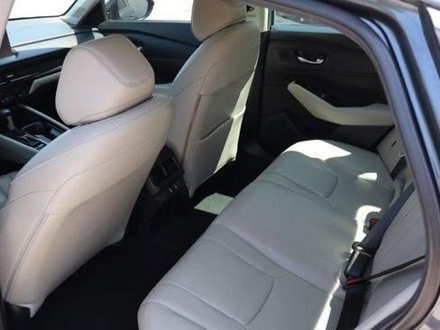 Used 2025 Honda Accord Touring image 10
