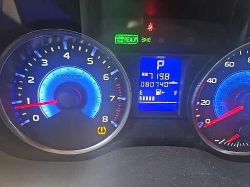 Used 2014 Subaru Crosstrek Touring w/ Popular Package #2 image 12