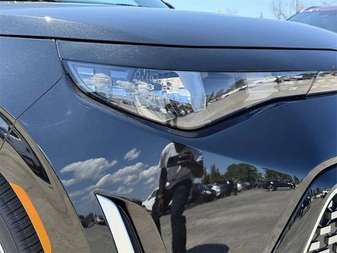 New 2025 Kia Soul EX image 10