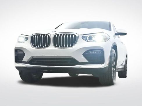 Used 2019 BMW X4 xDrive30i image 31