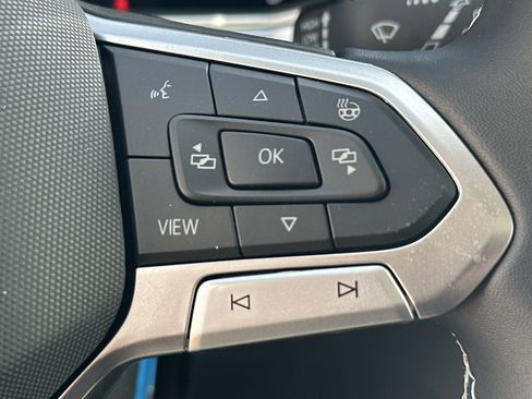 New 2026 Volkswagen Taos SE AWD/4WD image 18