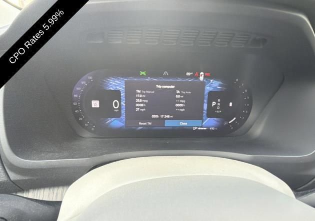 Used 2024 Volvo XC90 B6 Plus AWD/4WD image 7