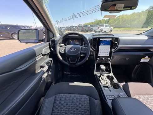 New 2026 Ford Ranger XLT AWD/4WD image 22