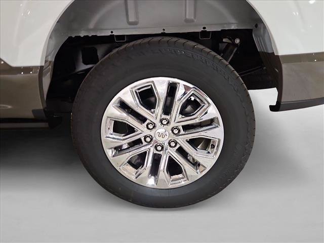 New 2026 Ford F150 King Ranch w/ Equipment Group 601A High AWD/4WD image 10