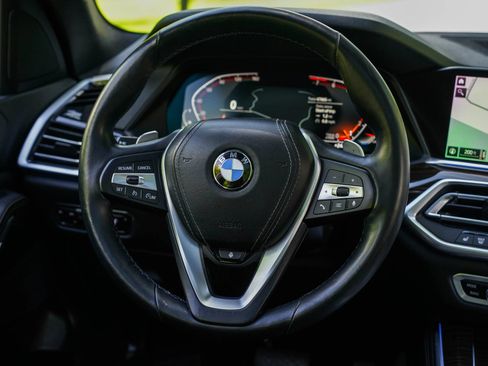 Used 2019 BMW X5 xDrive40i w/ Convenience Package AWD/4WD image 14