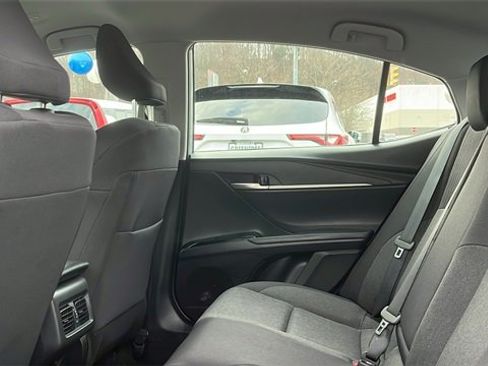 Certified 2025 Toyota Camry LE image 20