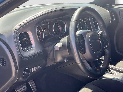 Used 2023 Dodge Charger Scat Pack w/ Plus Group RWD image 9
