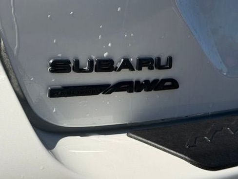 Certified 2026 Subaru Crosstrek 2.5i Premium w/ Convenience Package #2 AWD/4WD image 12