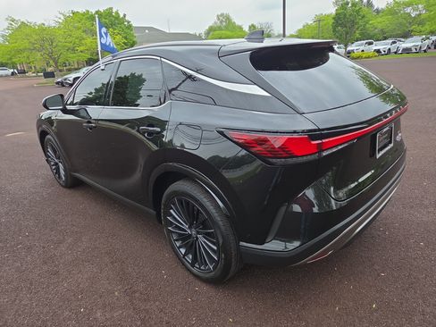 Used 2025 Lexus RX 350 Premium AWD/4WD image 5
