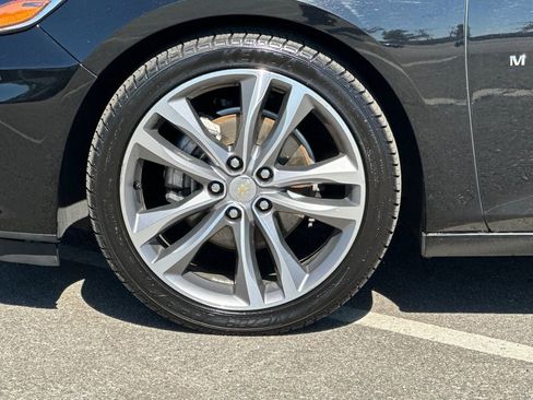Used 2023 Chevrolet Malibu LT image 30