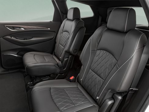 Used 2023 Buick Enclave Avenir w/ Avenir Technology Package FWD image 17