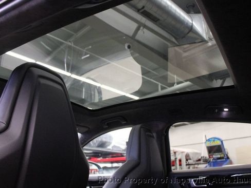 Used 2023 Porsche Cayenne GTS w/ Premium Package AWD/4WD image 30