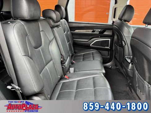 Used 2020 Kia Telluride EX image 43