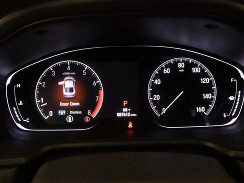 Used 2019 Honda Accord EX image 5